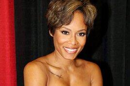 Where Are They Now?: Kristal Marshall | WWE